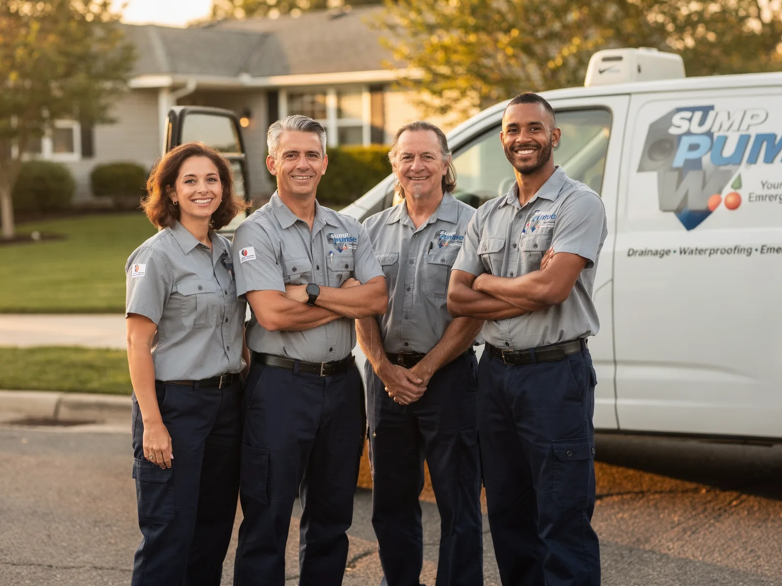 Water Heater Repair company in Island Park, NY